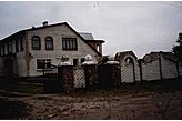 Pensiune familială Chernavtitsy Belarus